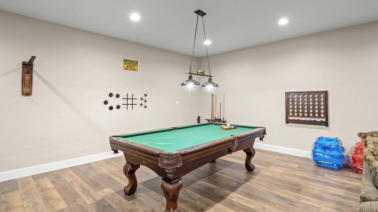 Photo of Bedroom in North Fork