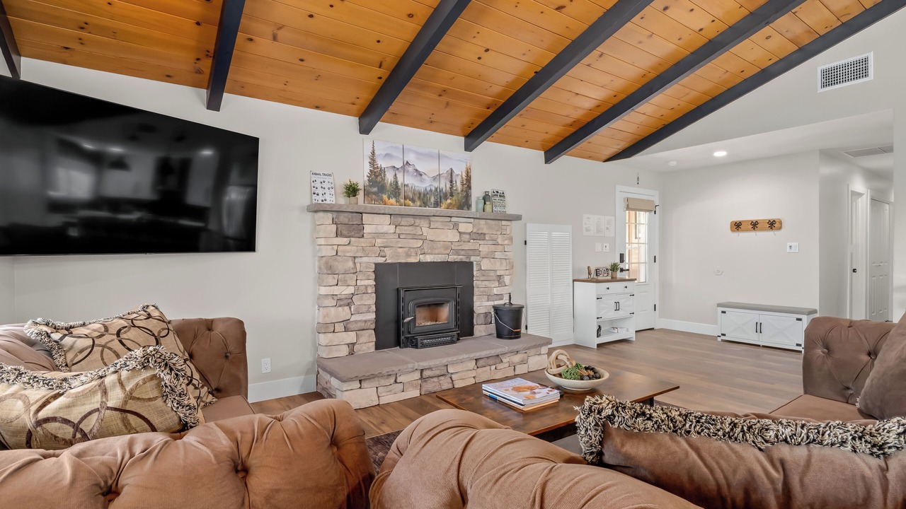 Photo of Livingroom in North Fork