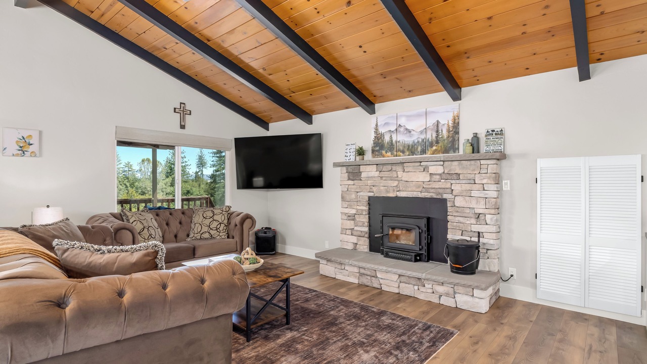 Photo of Livingroom in North Fork