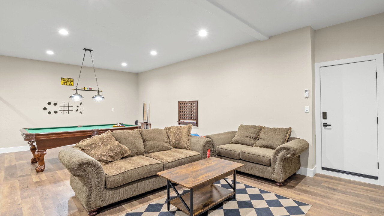 Photo of Livingroom in North Fork