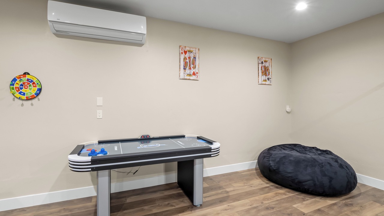 Photo of Bedroom in North Fork