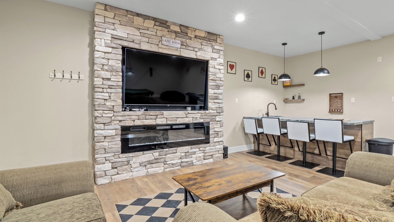 Photo of Livingroom in North Fork