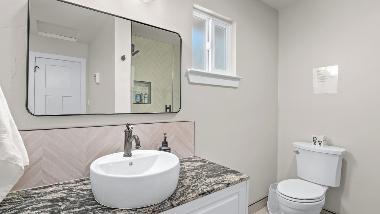 Photo of Bathroom in North Fork