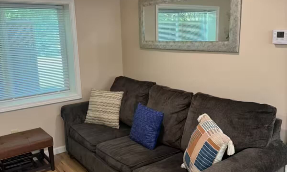 Photo of Livingroom in Chico