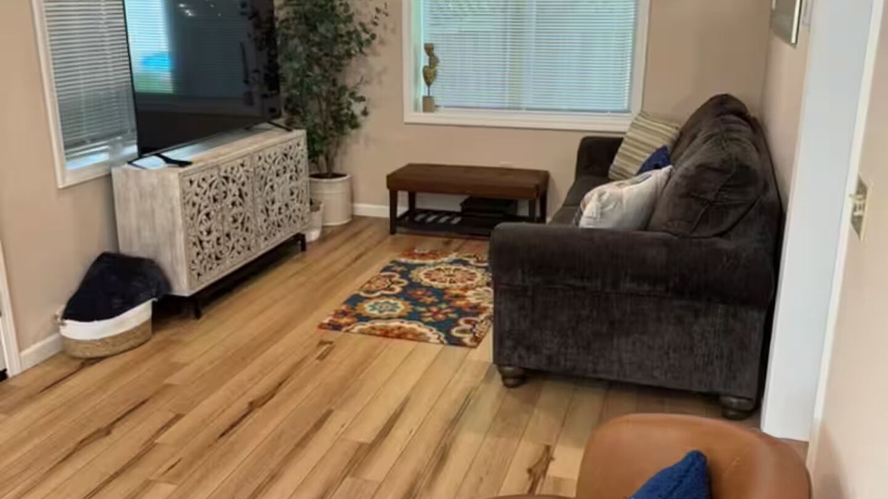 Photo of Livingroom in Chico