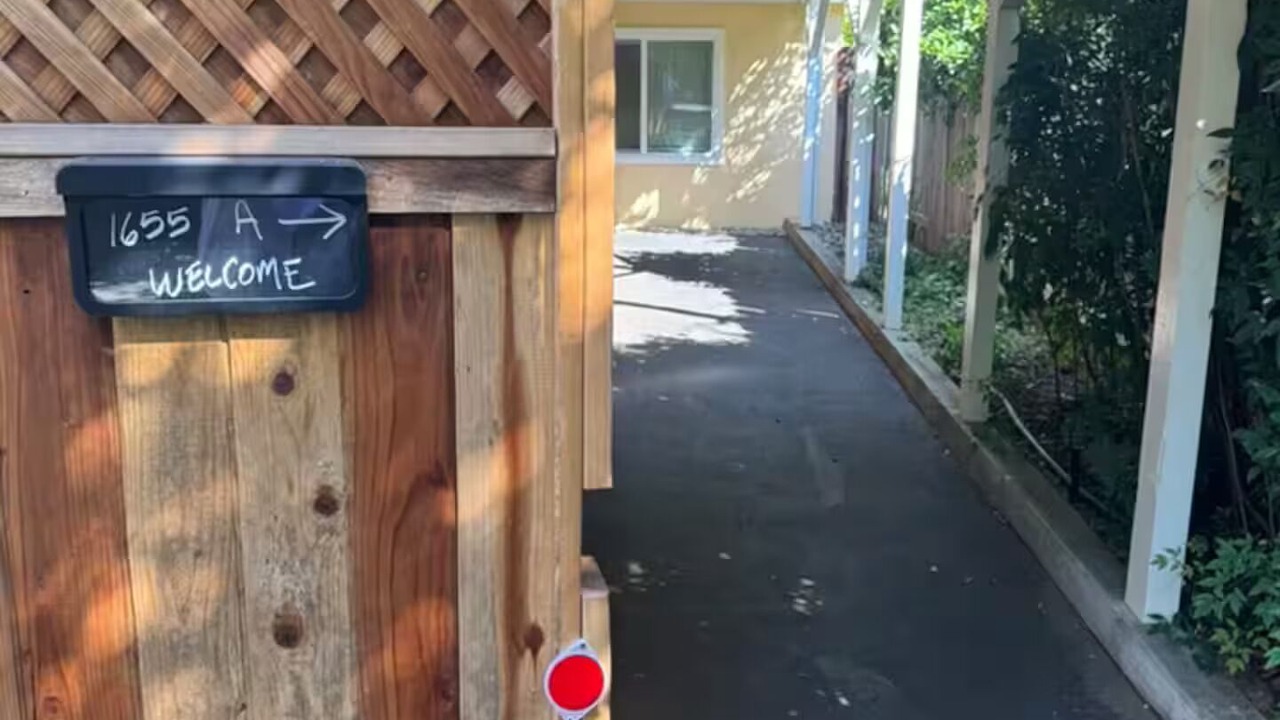 Photo of Outdoor in Chico