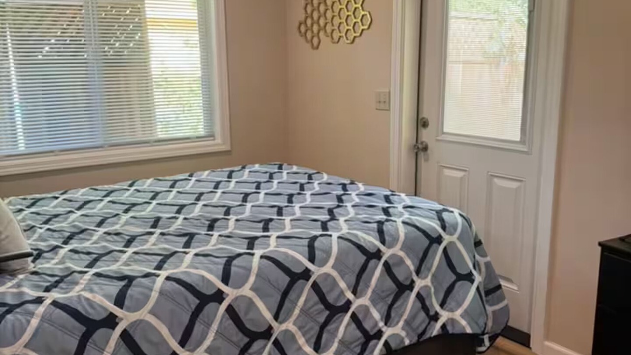 Photo of Bedroom in Chico