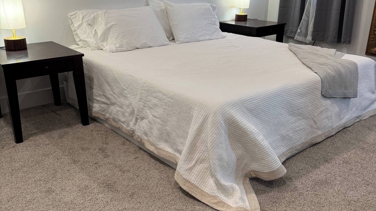 Photo of Bedroom in Winnemucca