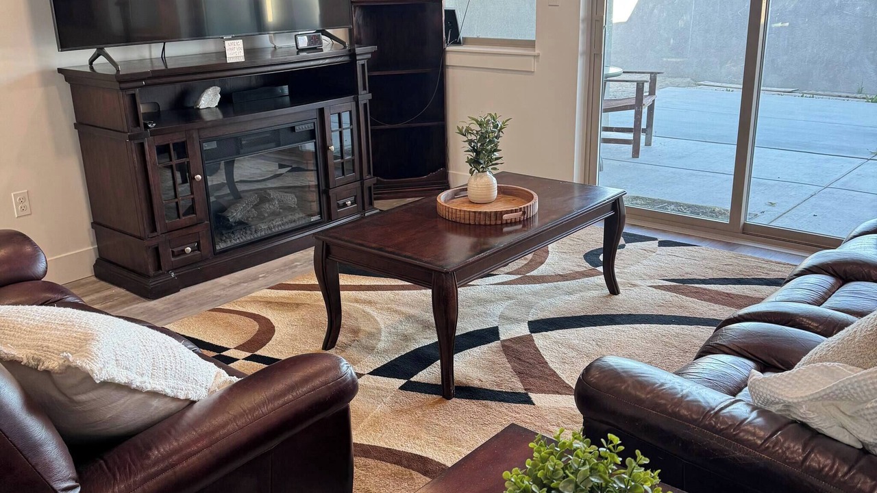 Photo of Livingroom in Winnemucca