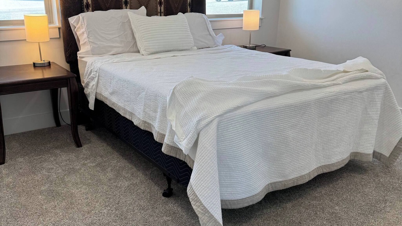 Photo of Bedroom in Winnemucca