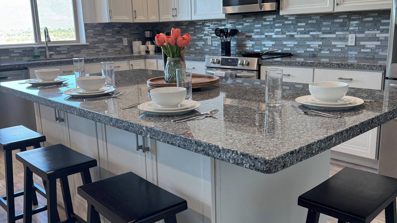 Photo of Kitchen in Winnemucca