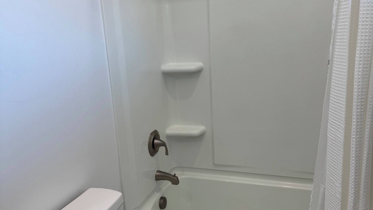 Photo of Bathroom in Winnemucca