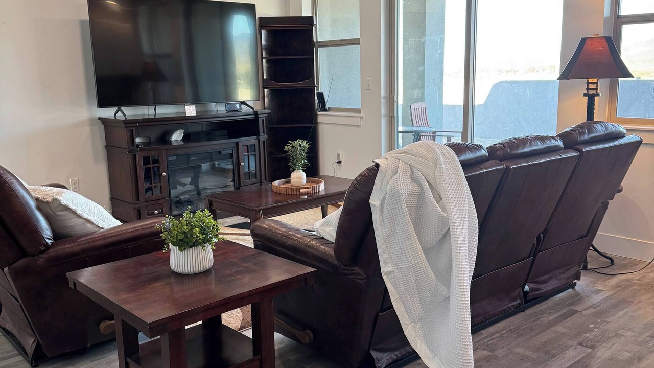 Photo of Livingroom in Winnemucca