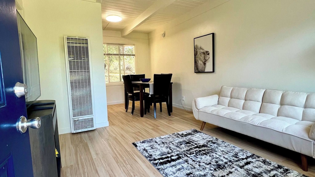 Photo of Livingroom in Belmont