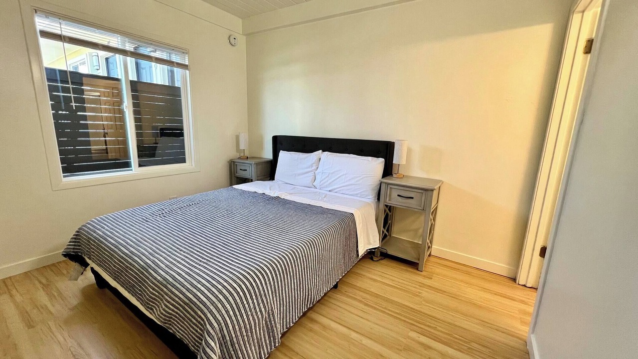 Photo of Bedroom in Belmont