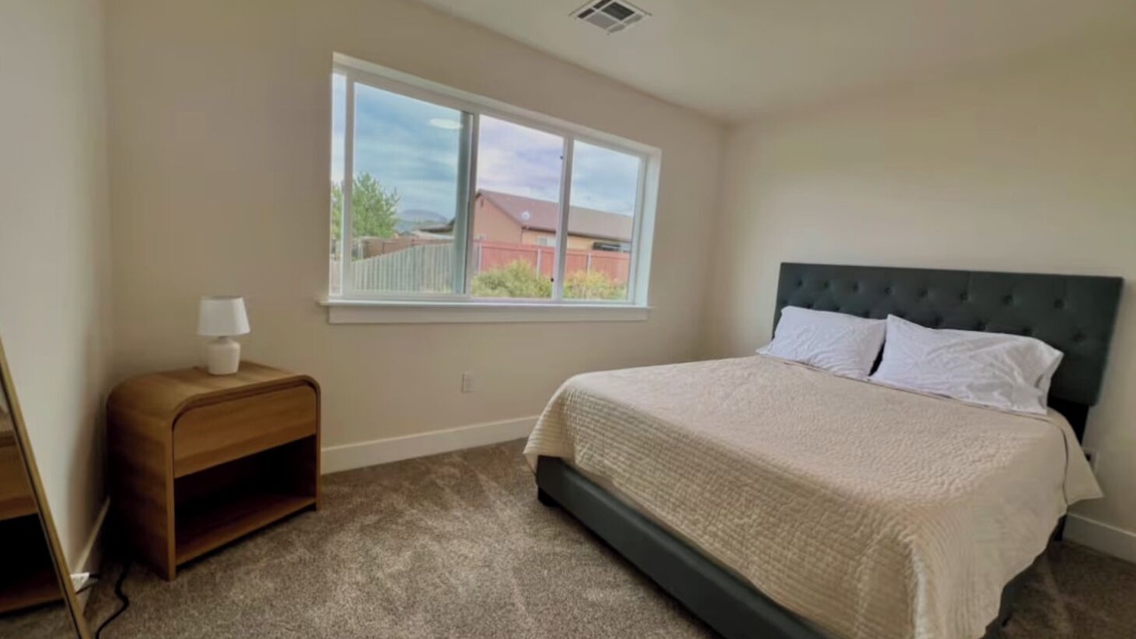 Photo of Bedroom in Winnemucca