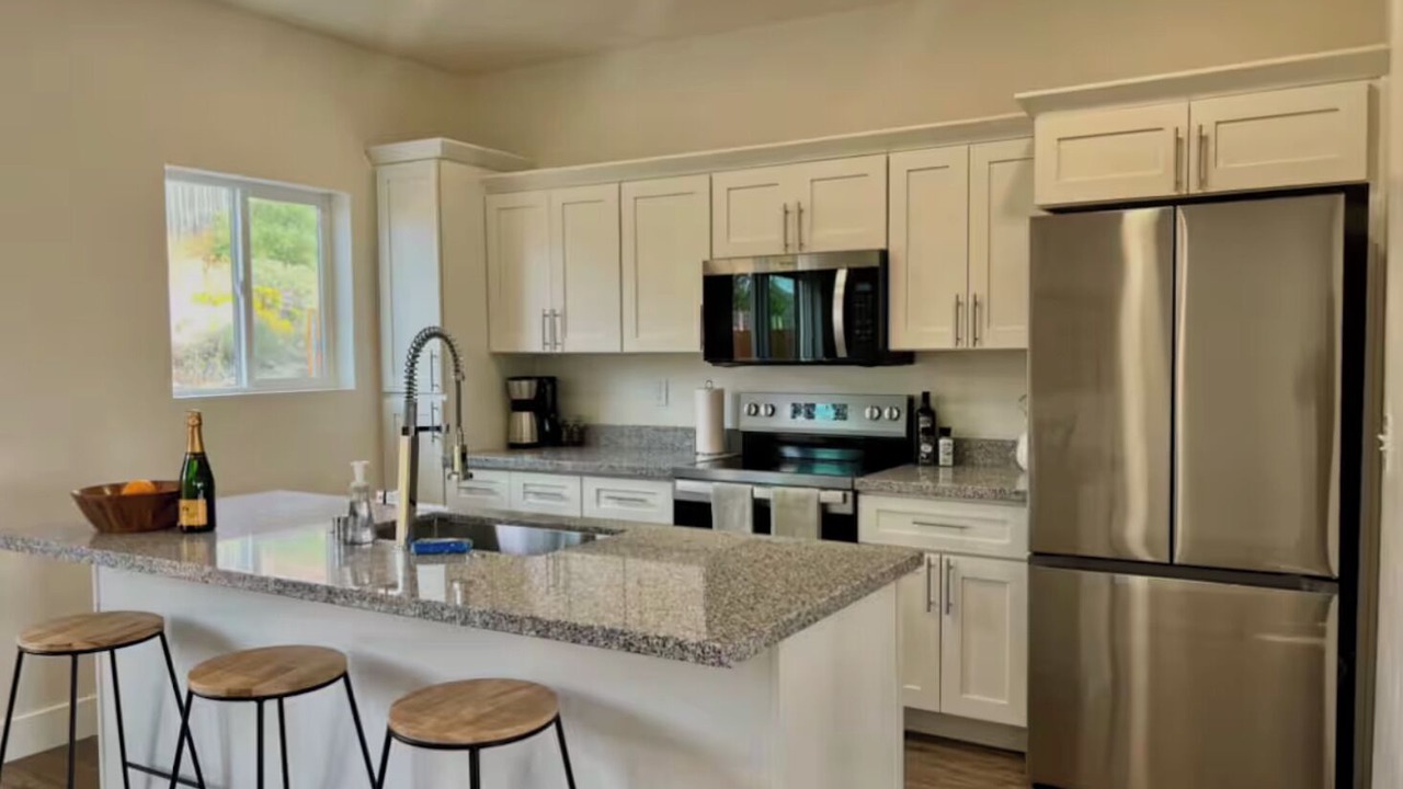 Photo of Kitchen in Winnemucca