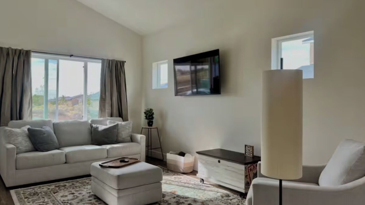 Photo of Livingroom in Winnemucca
