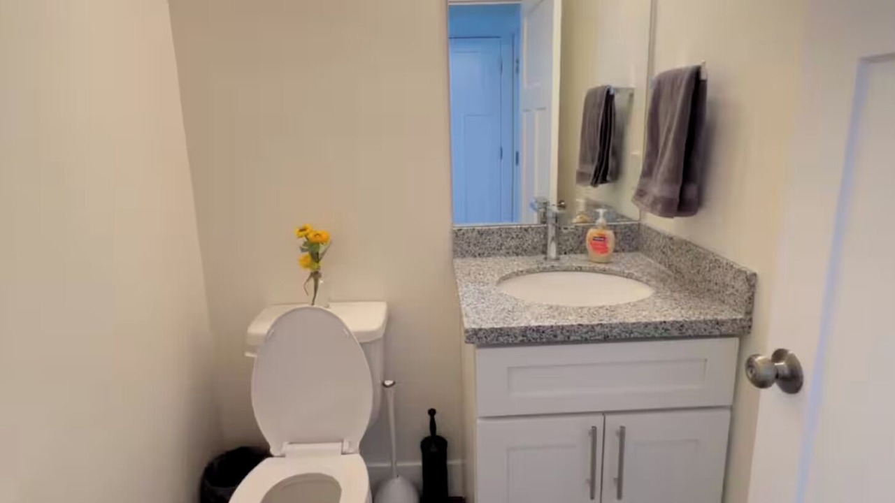 Photo of Bathroom in Winnemucca