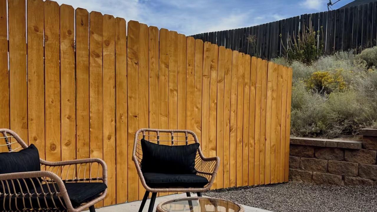 Photo of Patio Balcony in Winnemucca