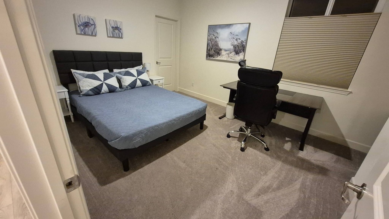 Photo of Bedroom in Sparks