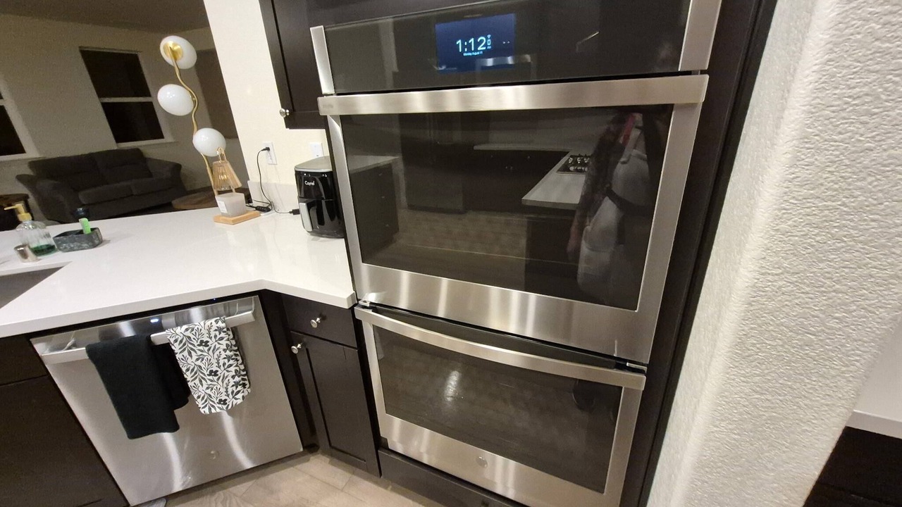 Photo of Kitchen in Sparks