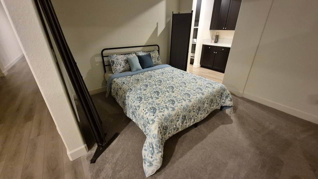 Photo of Bedroom in Sparks