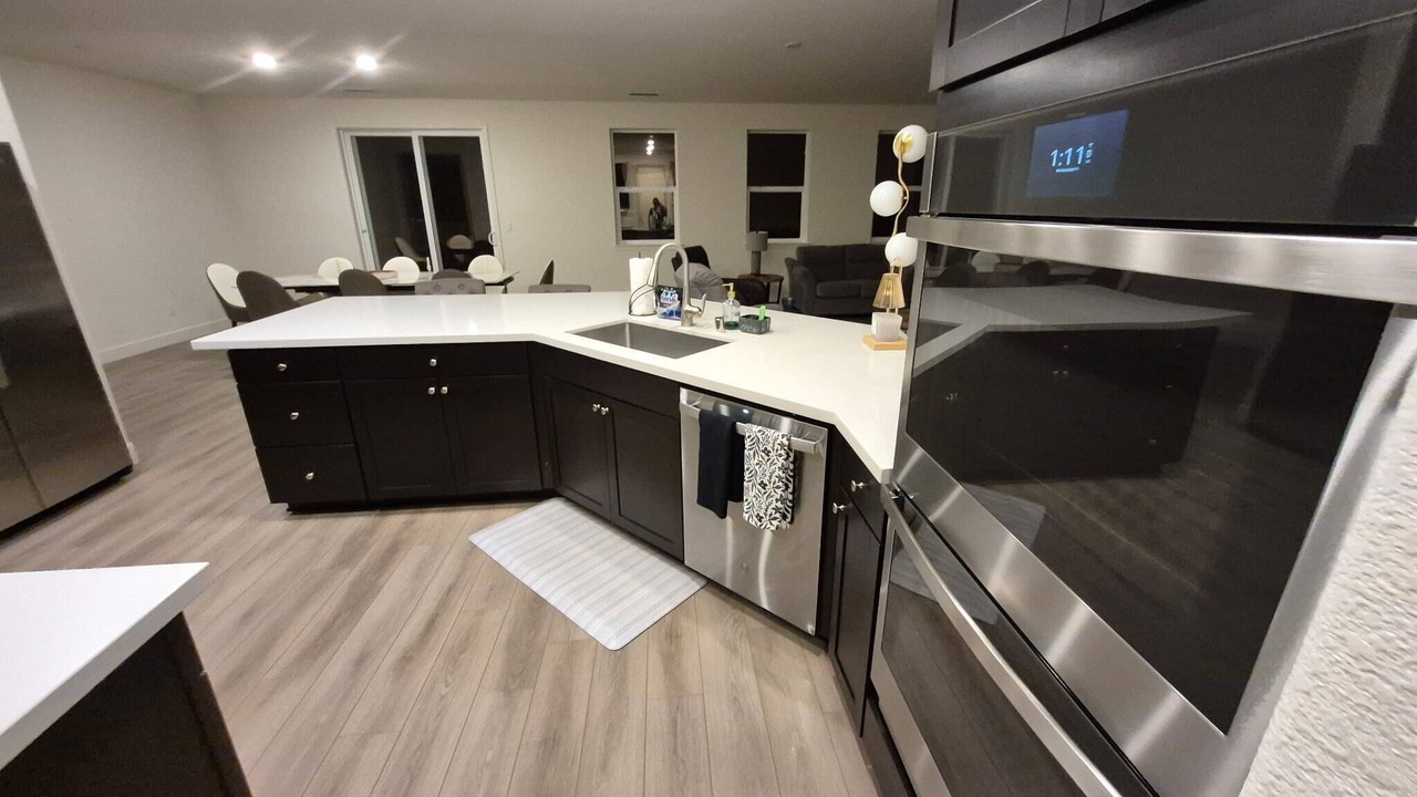 Photo of Kitchen in Sparks