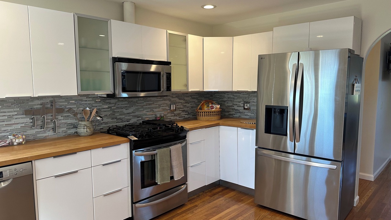Photo of Kitchen in West Mesa