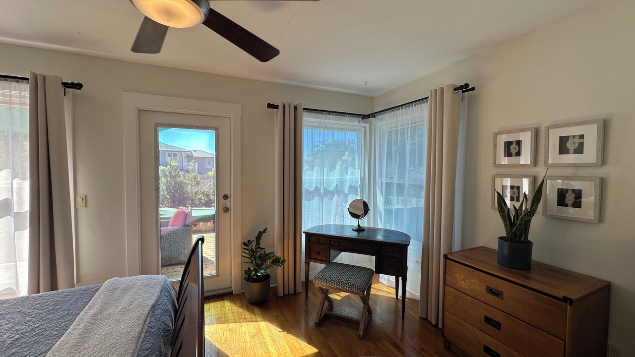 Photo of Bedroom in West Mesa