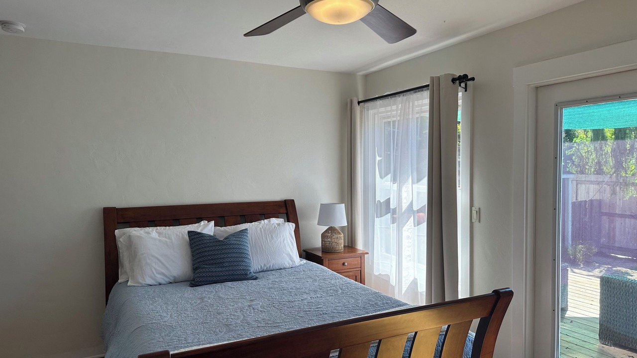 Photo of Bedroom in West Mesa
