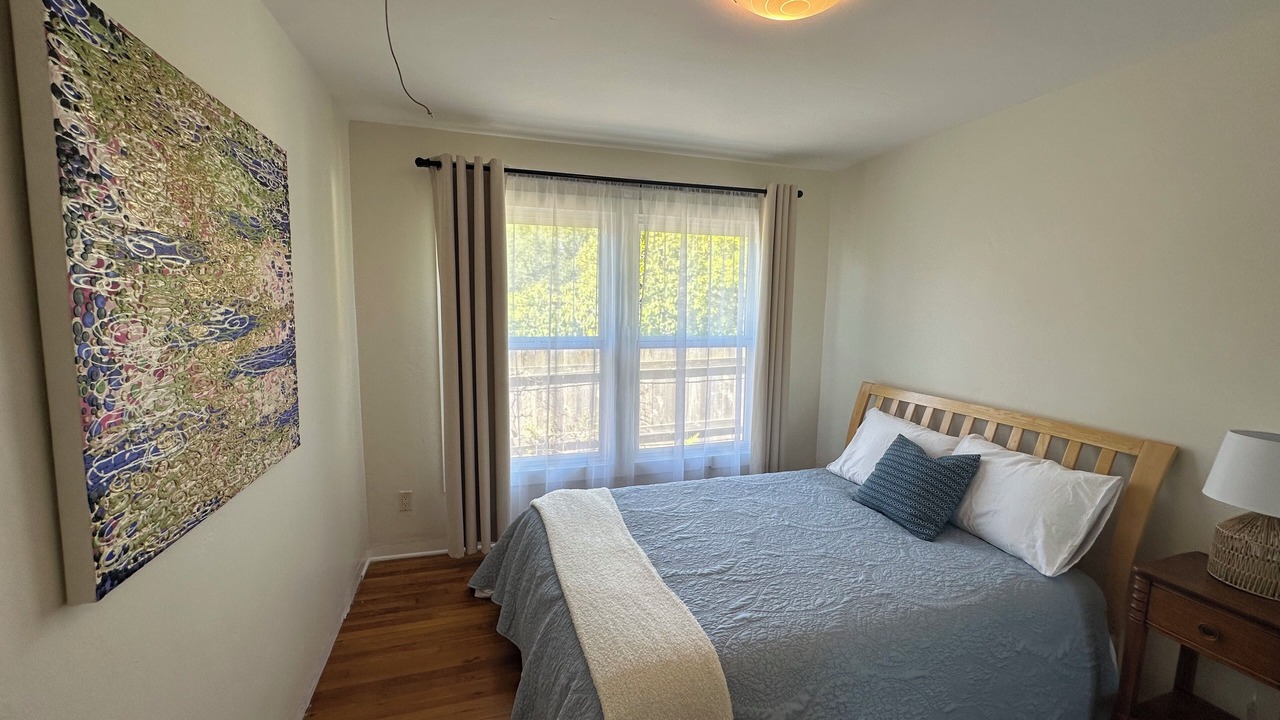 Photo of Bedroom in West Mesa