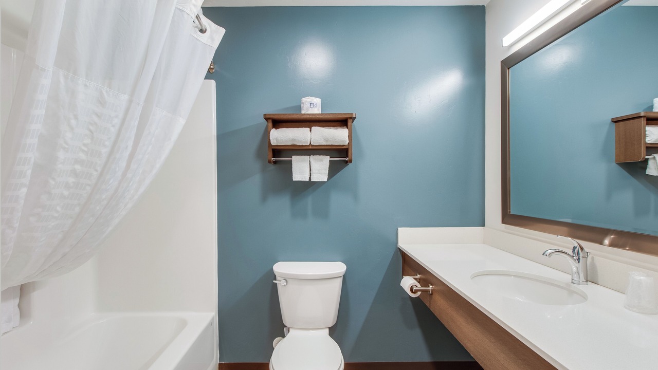 Photo of Bathroom in Greenacres