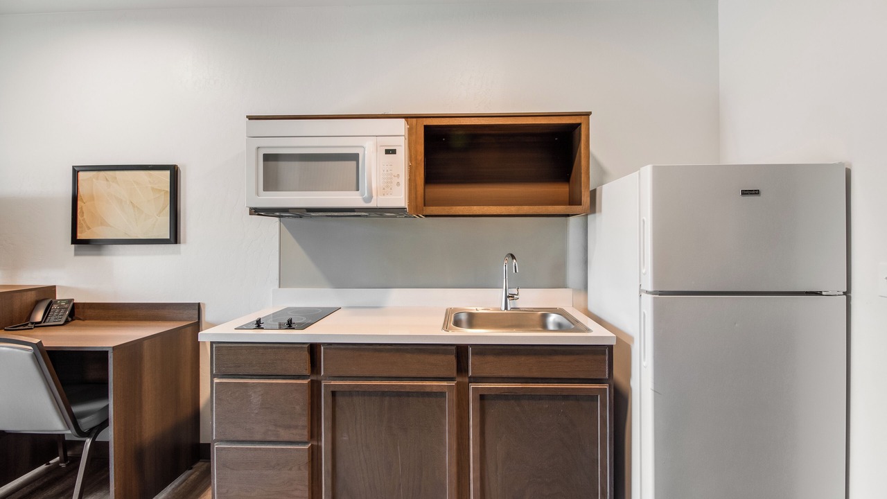 Photo of Kitchen in Greenacres