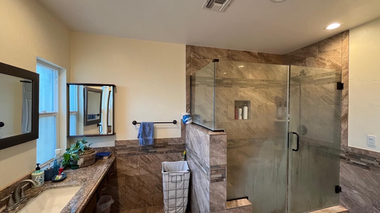 Photo of Bathroom in Reedley