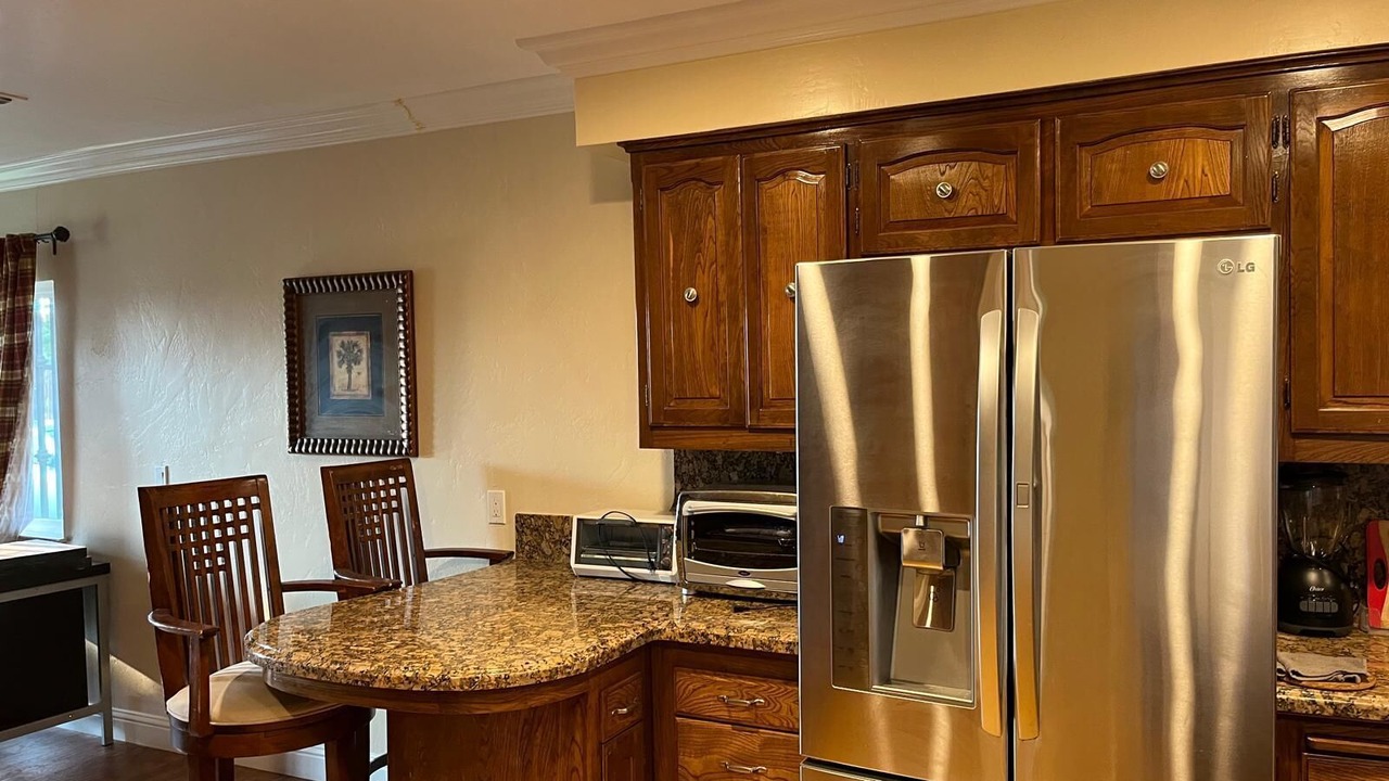 Photo of Kitchen in Reedley