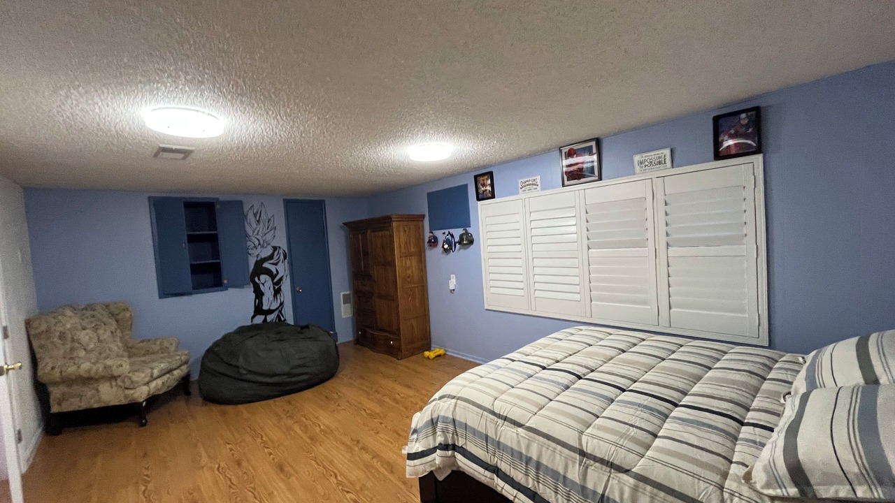 Photo of Bedroom in Winton