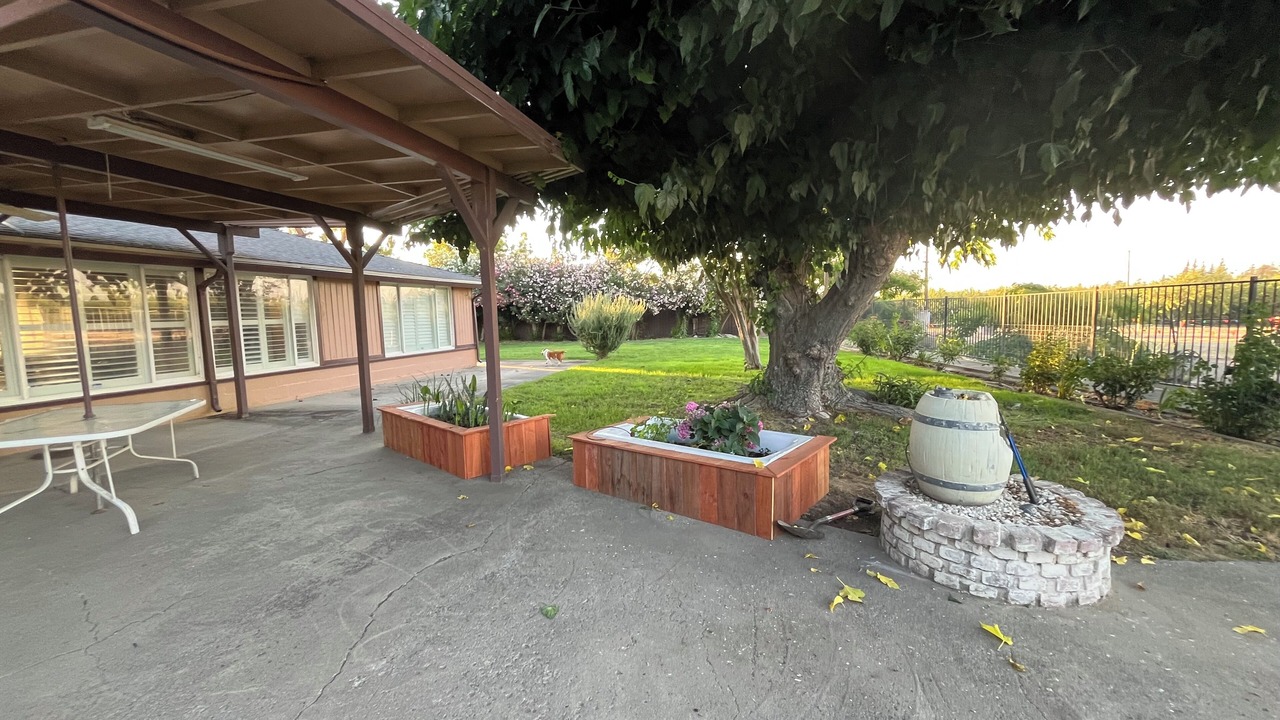 Photo of Patio Balcony in Winton