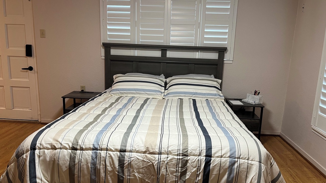 Photo of Bedroom in Winton