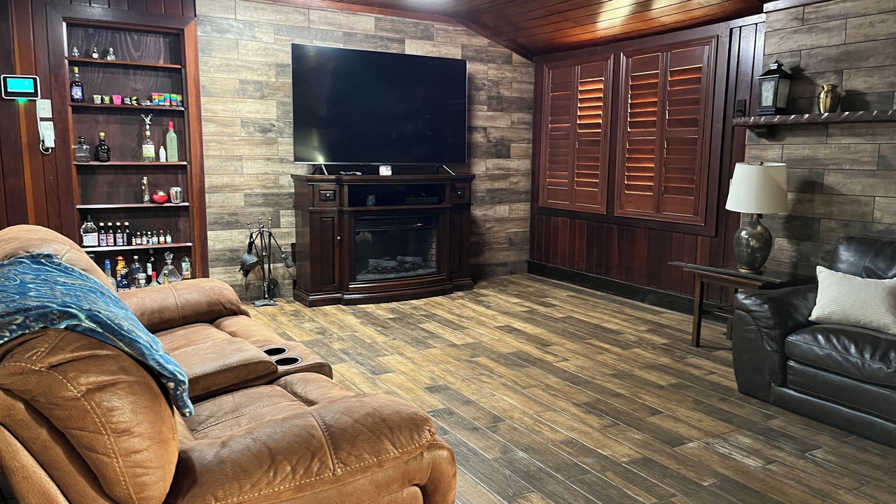 Photo of Livingroom in Winton