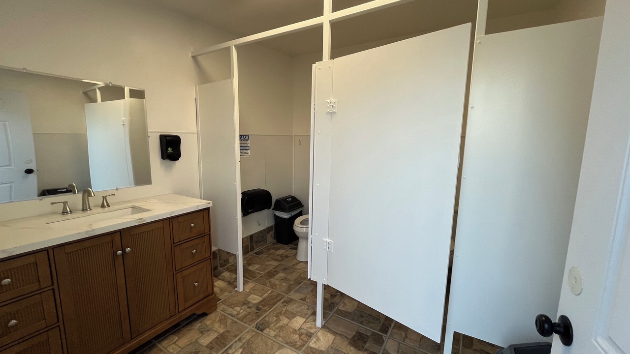 Photo of Bathroom in Winton