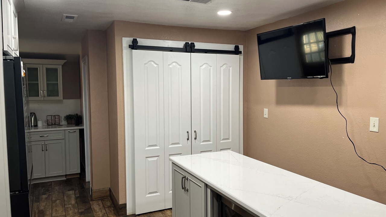 Photo of Kitchen in Winton
