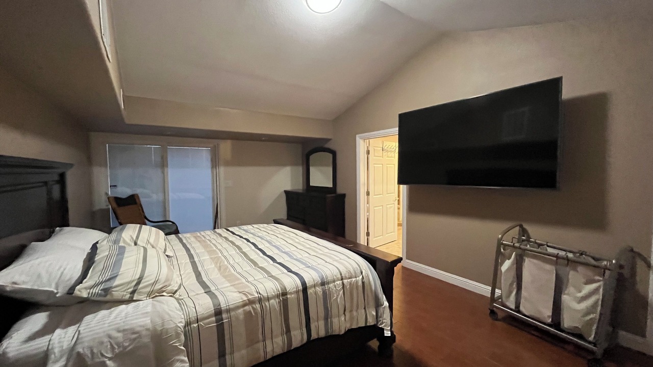 Photo of Bedroom in Winton