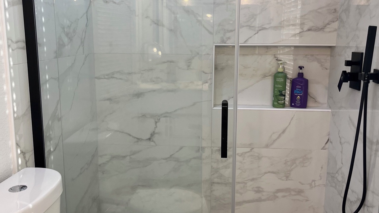 Photo of Bathroom in Winton