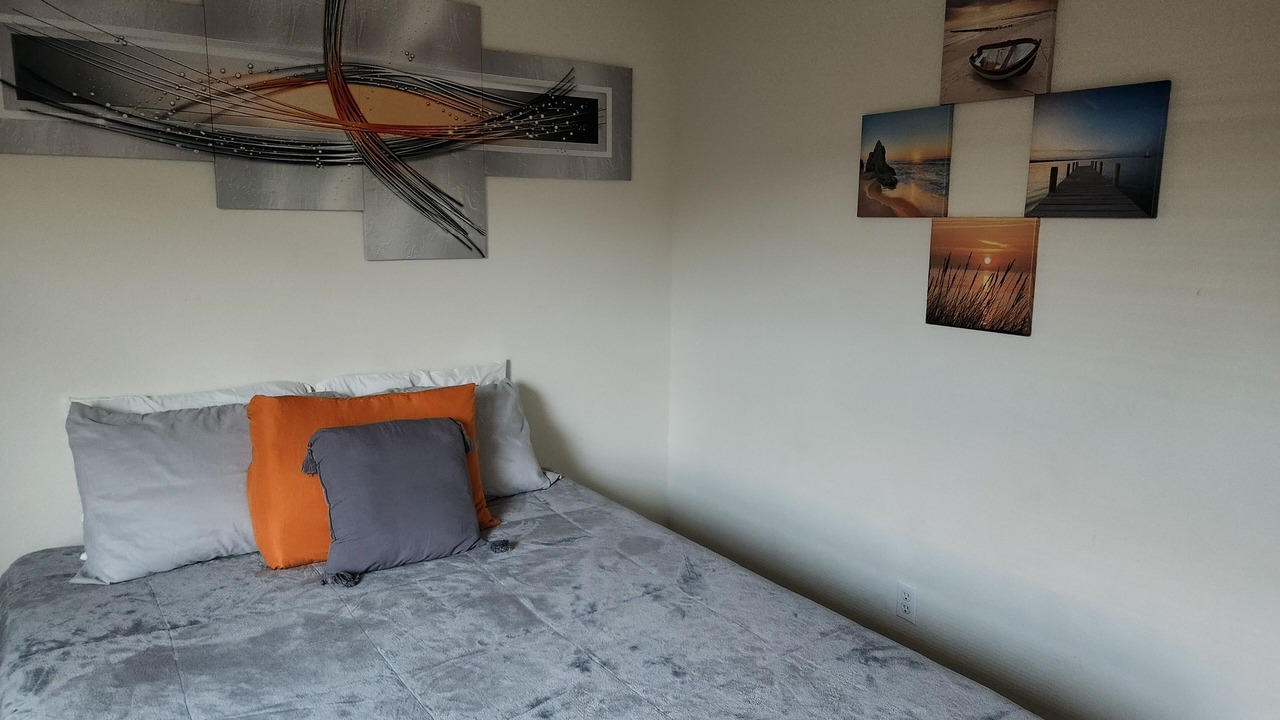 Photo of Bedroom in Fontana