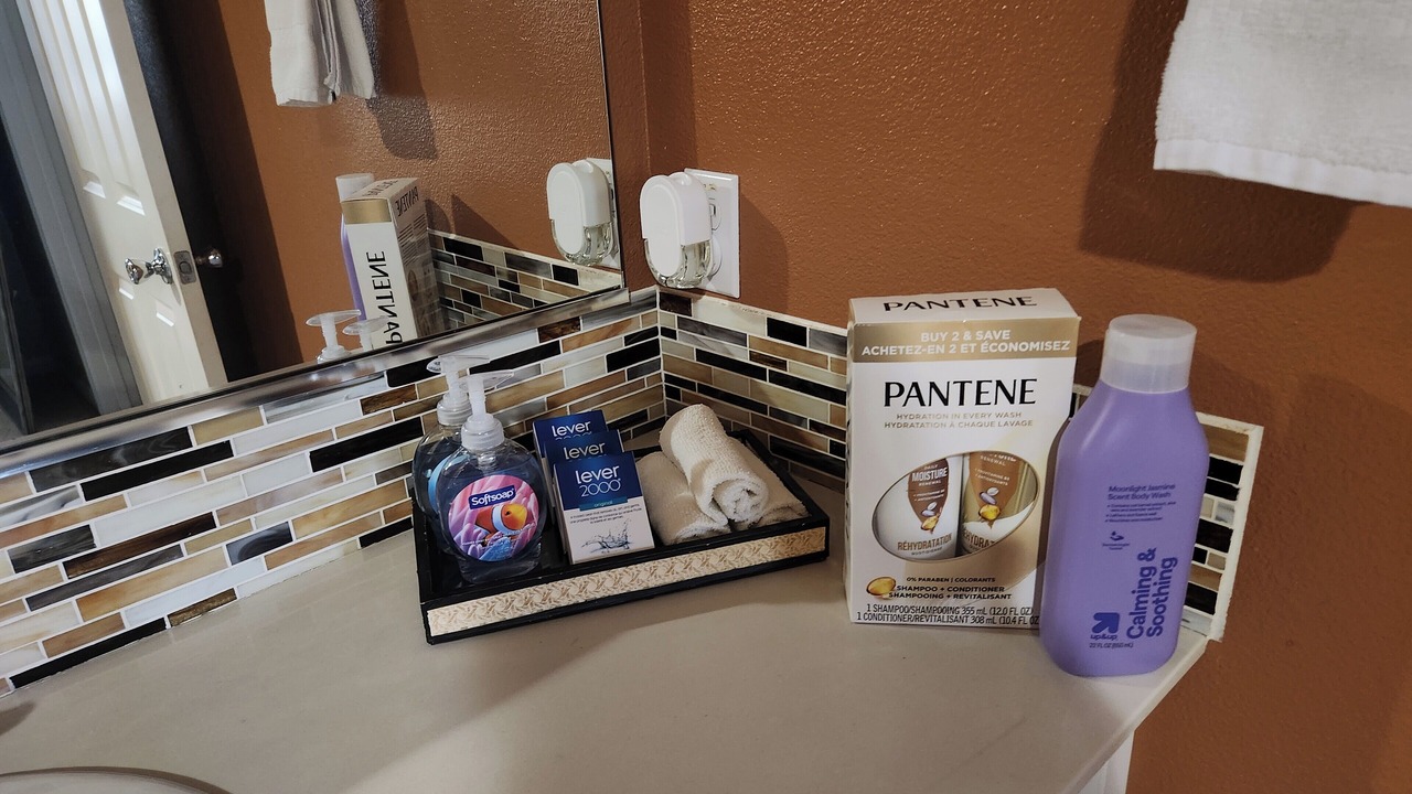 Photo of Bathroom in Fontana