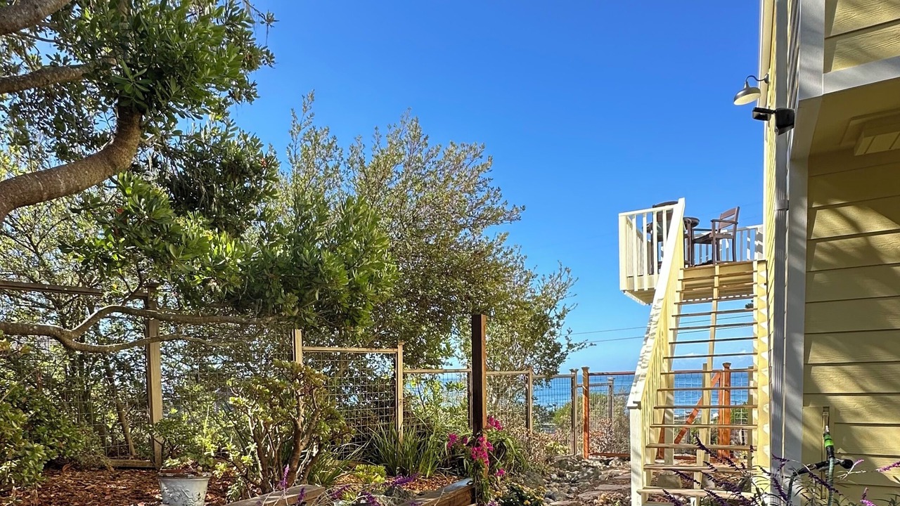 Photo of Outdoor in Marine Terrace