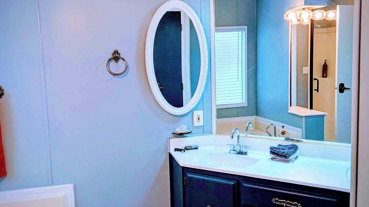 Photo of Bathroom in Miramonte