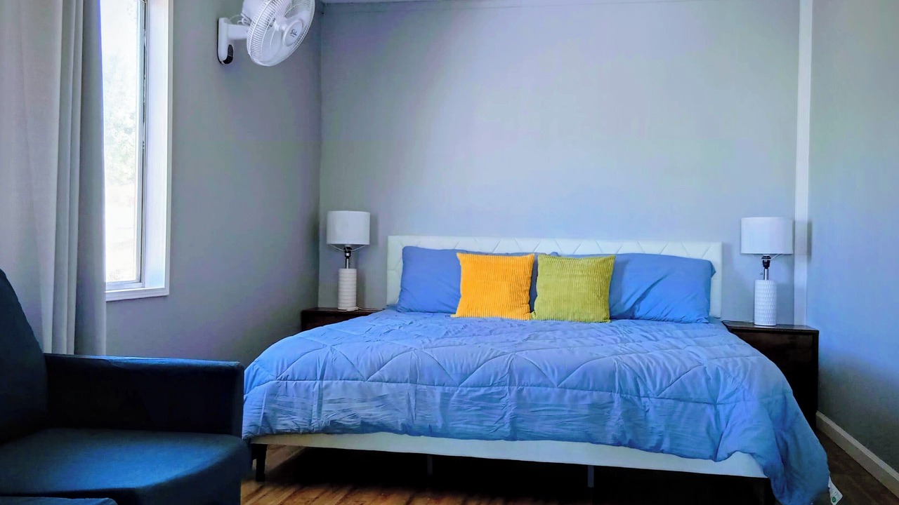 Photo of Bedroom in Miramonte