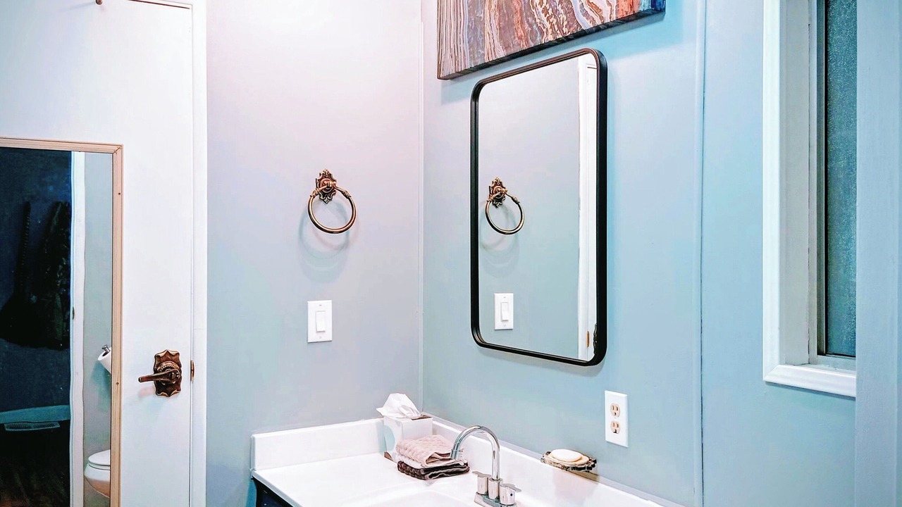 Photo of Bathroom in Miramonte